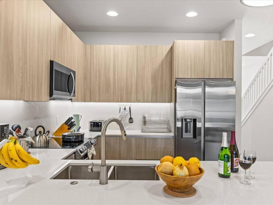 Your Next Ig Post: Luxury Modern Home Close To All ออร์ลันโด ภายนอก รูปภาพ