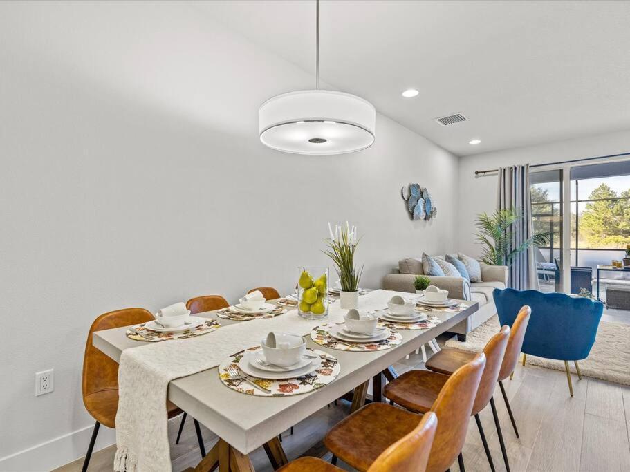 Your Next Ig Post: Luxury Modern Home Close To All ออร์ลันโด ภายนอก รูปภาพ