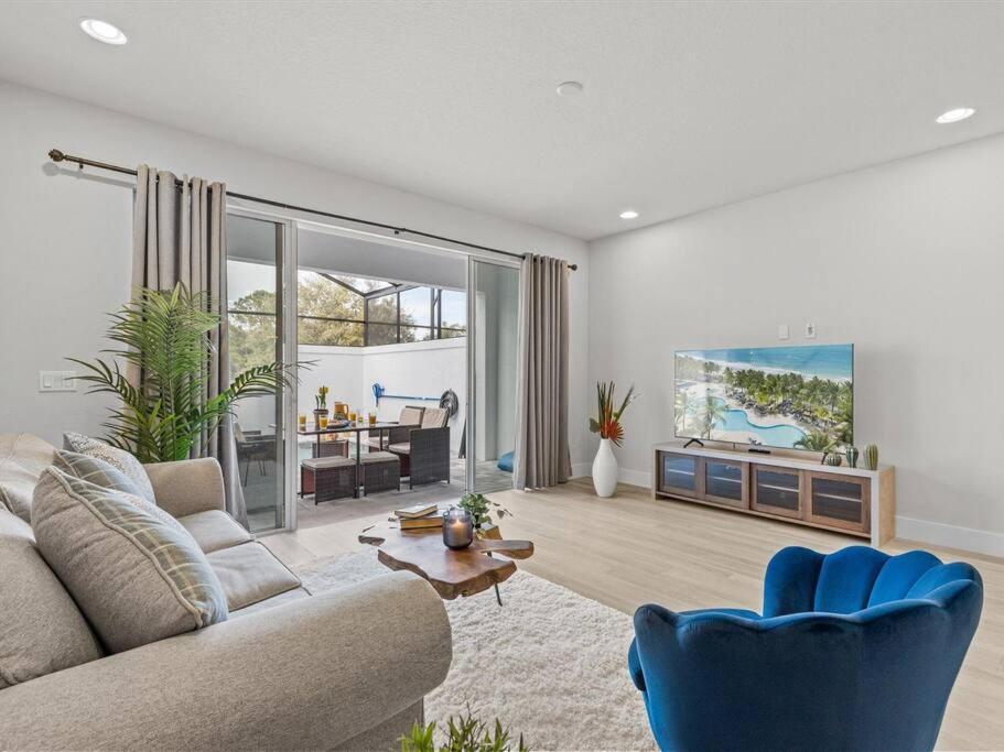 Your Next Ig Post: Luxury Modern Home Close To All ออร์ลันโด ภายนอก รูปภาพ